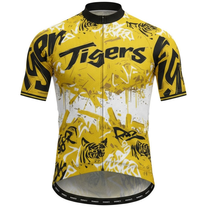 阪神タイガース Tigers シティサイクル 26インチ？プレミア　虎党 阪神タイガース Tigers シティサイクル 26インチ？プレミア 虎党