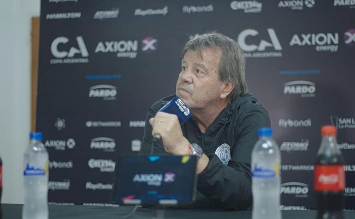 La Mesa del Fútbol tweet media