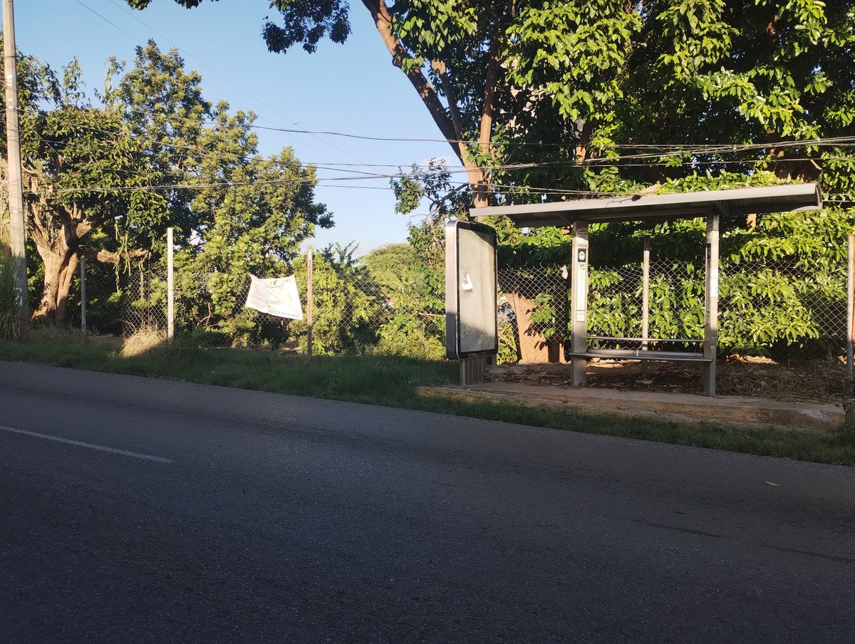 NarceMos's tweet photo. Siempre que caminaba por aquí pensaba que algún día nos pondrían banqueta...han pasado 39 años...ya tengo un hijo de 5 y seguimos sin tenerla! Es prolongación de avenida México...hay un kinder en el mismo tramo! @YolandaOsunaH confío que usted lo hará posible!!! https://t.co/VQhaKwO3dJ
