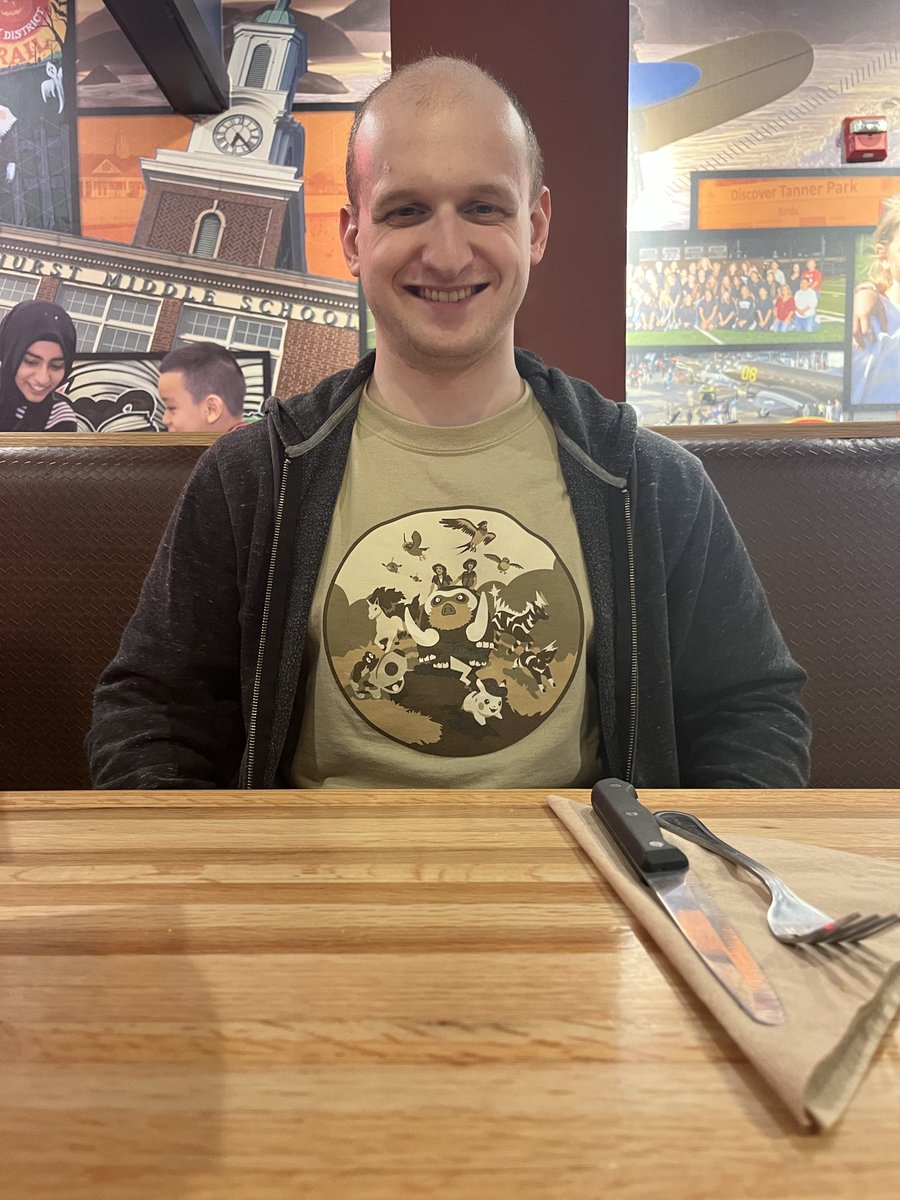 Help guys I’m on a date and very nervous 😥