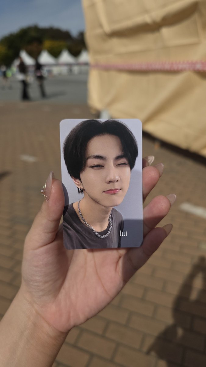 lucky lui ♡ 정원 ☆ jaypril! tweet media