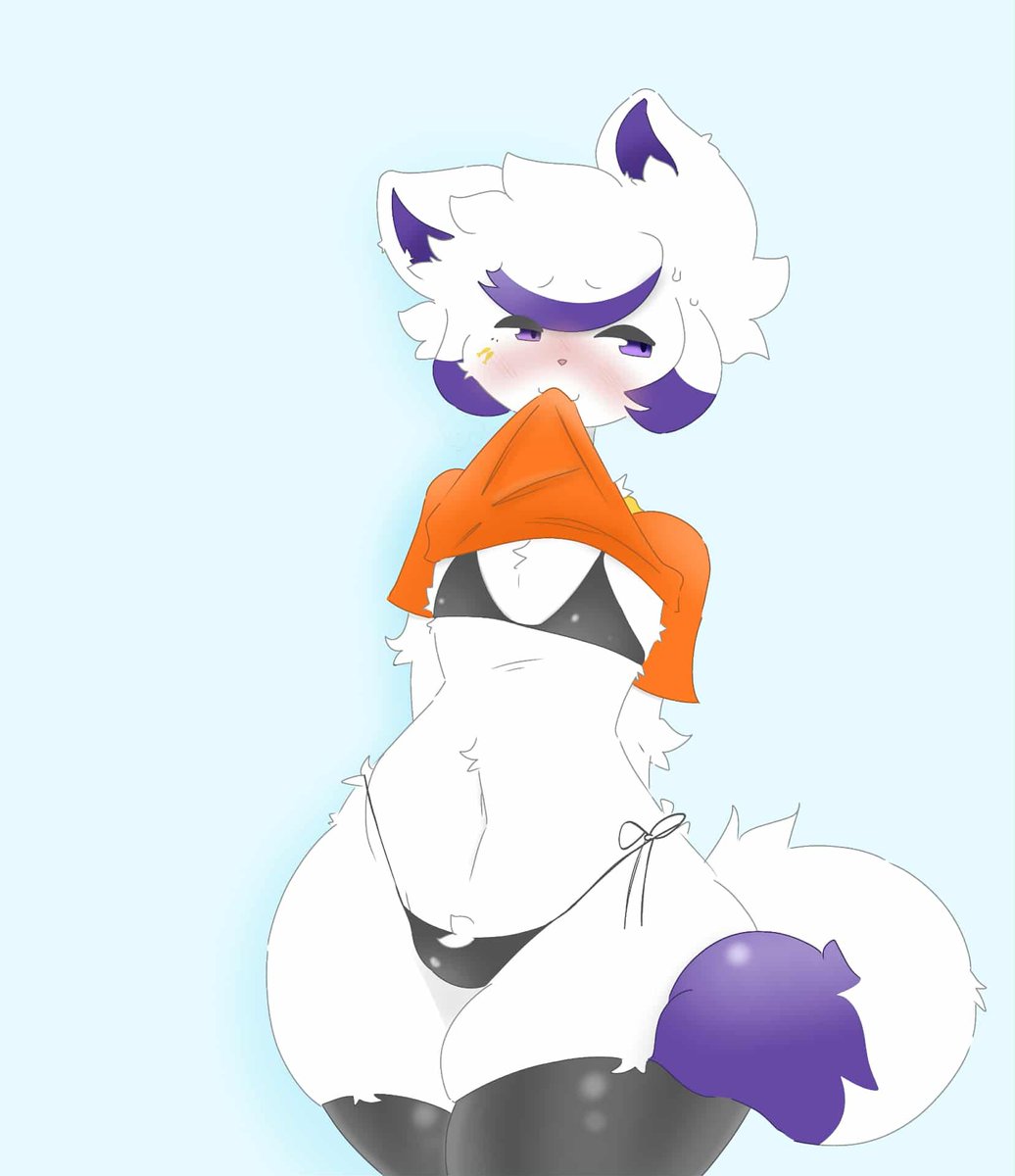 CocoxBready's tweet image. Clownfish~!! :3

#yonkagorfanart #yonkagor