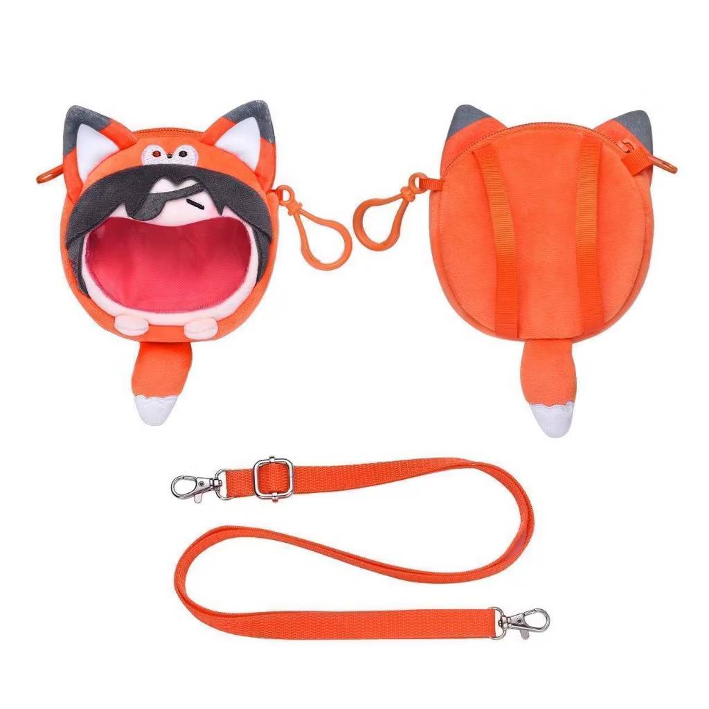 ByOsayo's tweet image. ✨ PRE ORDER✨ &amp;lt;INA GO 🇲🇨&amp;gt;

BiliBili Goods TGCF Pouch Itabag
💰135.000 /pcs
🛒Pelunasan E- Commers
✅ Bersih 🇲🇨
❌ Ongkir 🏠 customer

#pouch #TGCF #bilibili #itabag #XieLian #HuaCheng