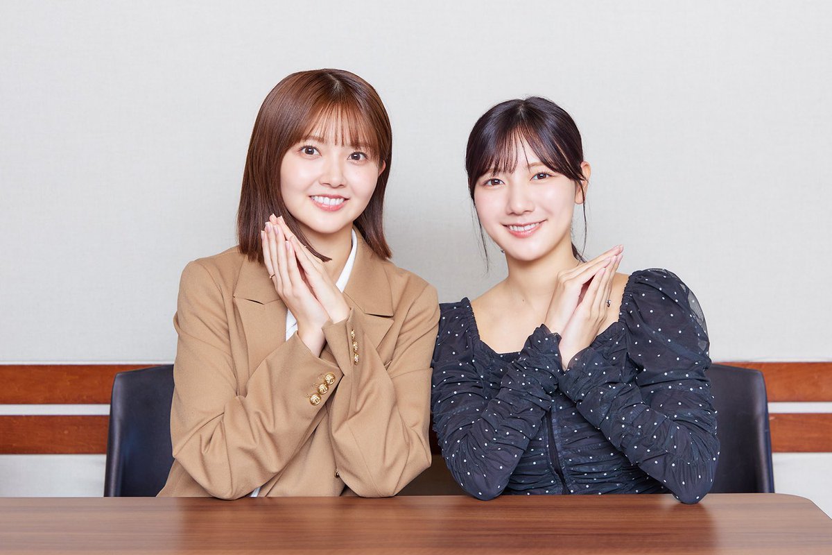 蓮乃亮 Hello my niece🤍