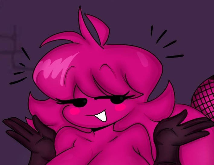 『📱🎶』“ . . . Baby. . . WHY always that SAME alleyway when we can do it AT HOME. . .?~ ”