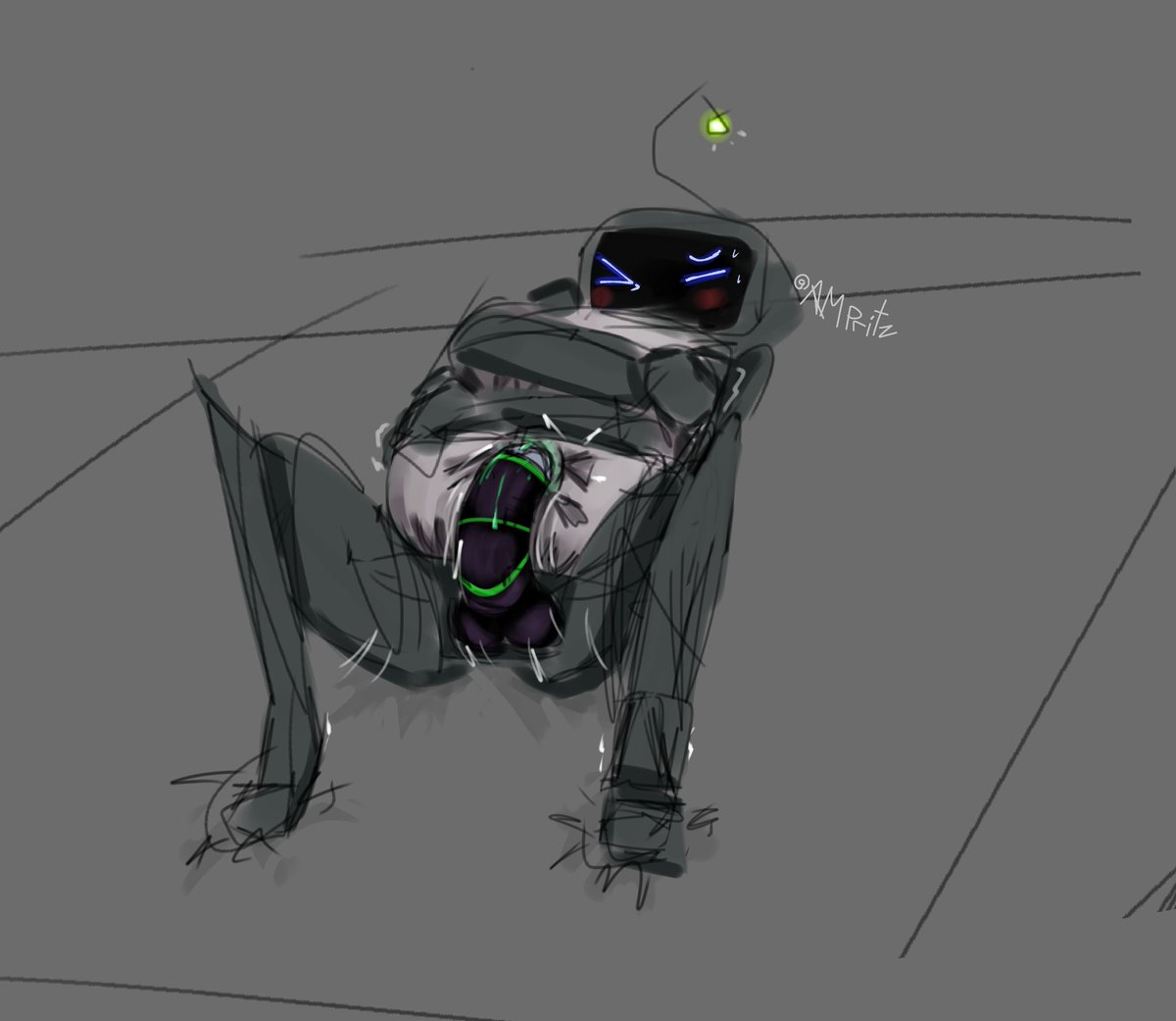 A-M Prit. 🔞 tweet media