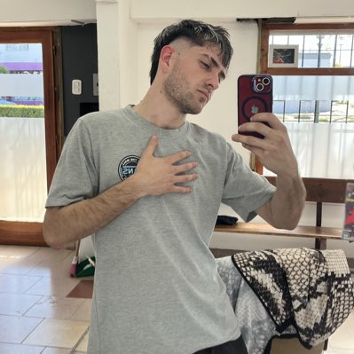 #NuevaFotoDePerfil