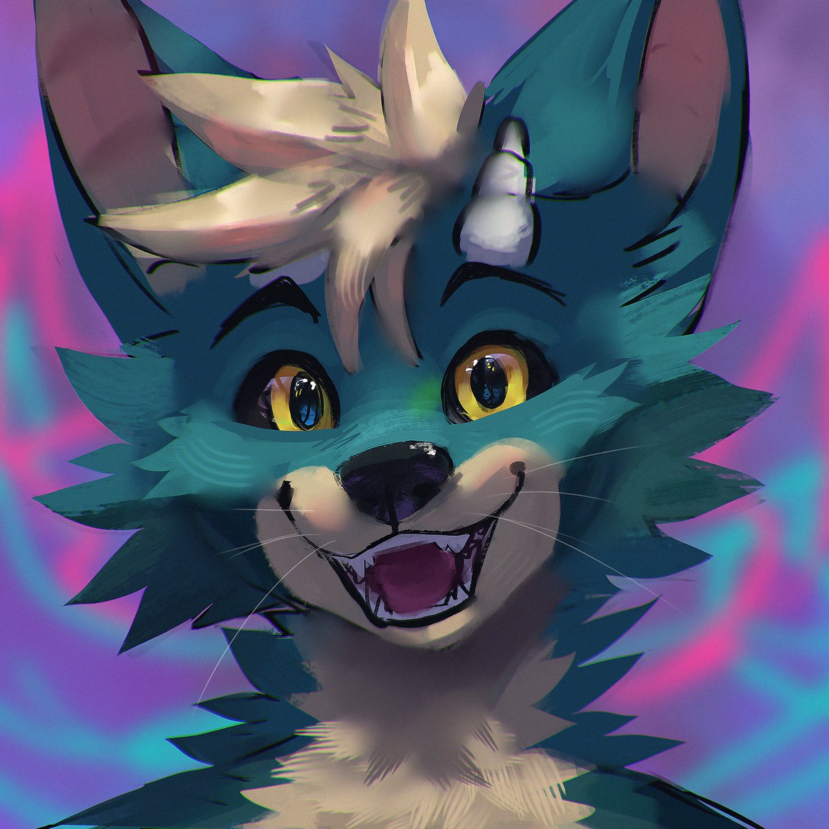 lil birthday thang for <a href="/Mokii_fluff/">Mokii Wagon</a>