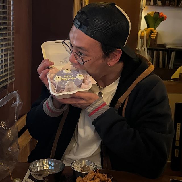 ًWOOMIN. tweet media