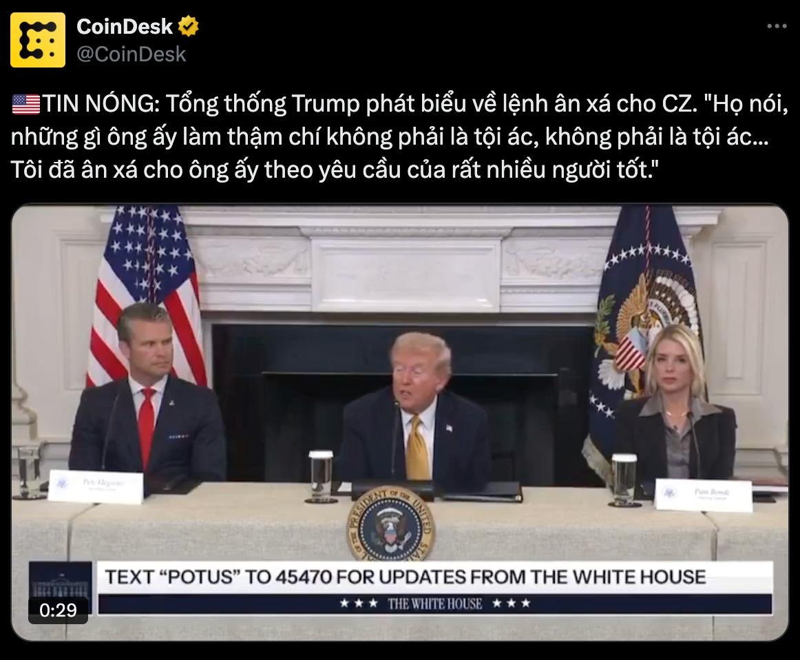 Richard Dang | Giàu Chậm Arc tweet media