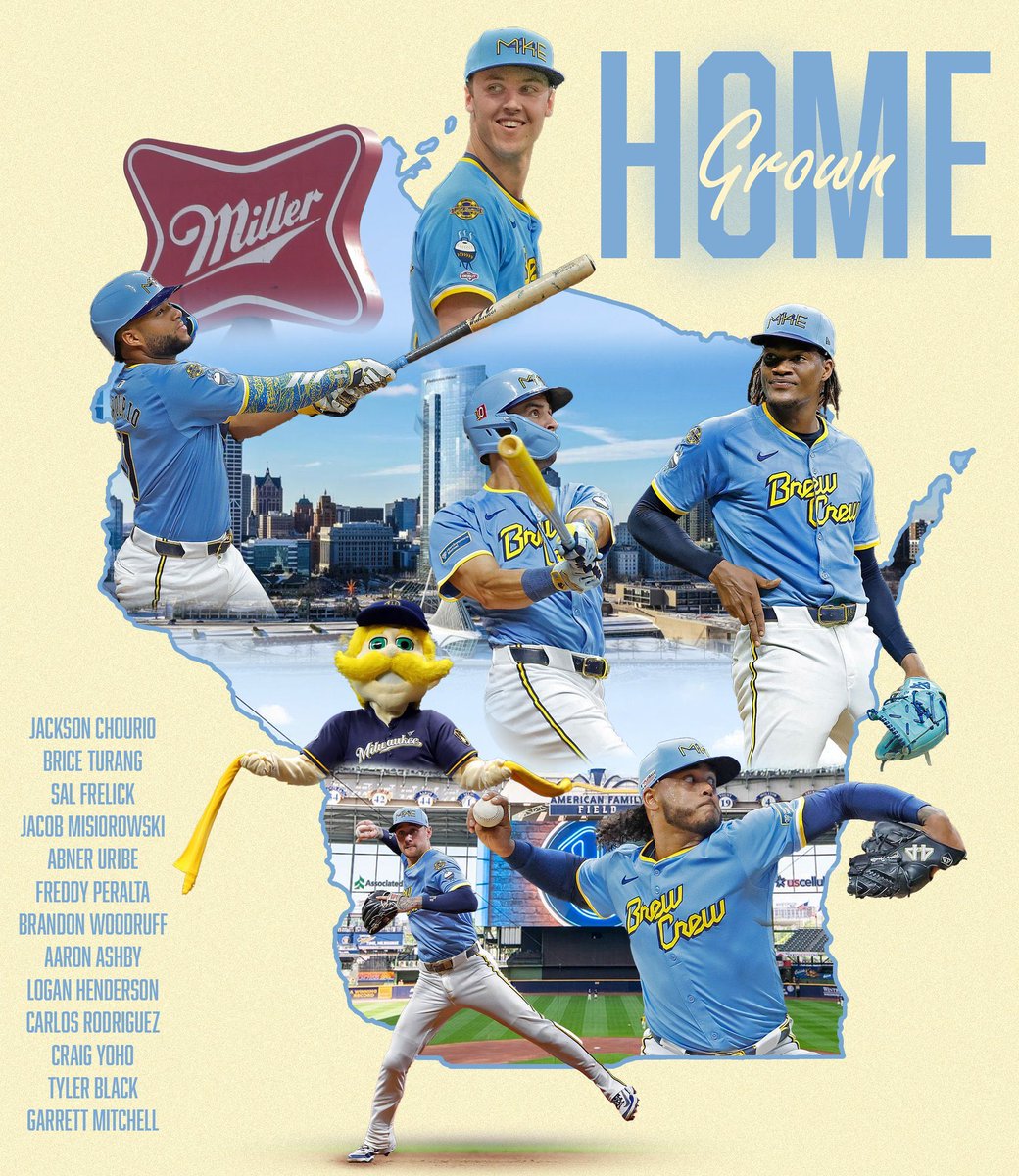 BCGilbs's tweet photo. @JLevering4 @lanegrindle this photo reminds me of the spring training game a couple years ago when you’re talking about home grown players and Kent tries to be creative and play a Zac Brown Band song coming back from break but it wasn’t “Homegrown.” You guys laughed forever! https://t.co/lMp8XLtpMK