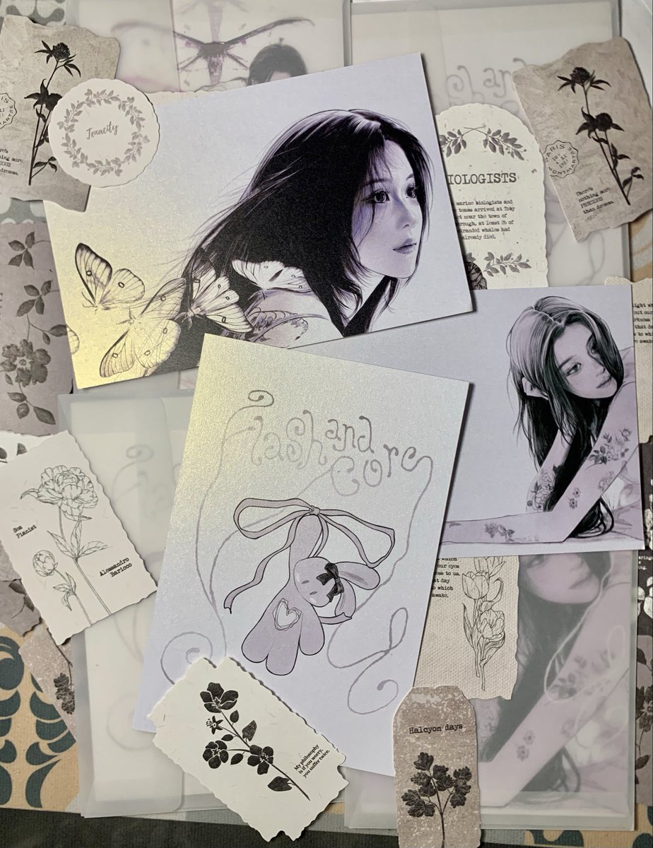 LCherrrry68706's tweet photo. 2025 YERIN BAEK CONCERT 'FLASH AND CORE'

Date: 25th/26th
Postcard Set (3 cards/set): 60 sets
Badges: 60 copies
Acrylic Keychains: 20 units (2 designs)

Priority for exchange 🤲💗 Remaining items will be distributed for free. https://t.co/sa3ARRyf6H