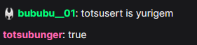 what did they mean by this