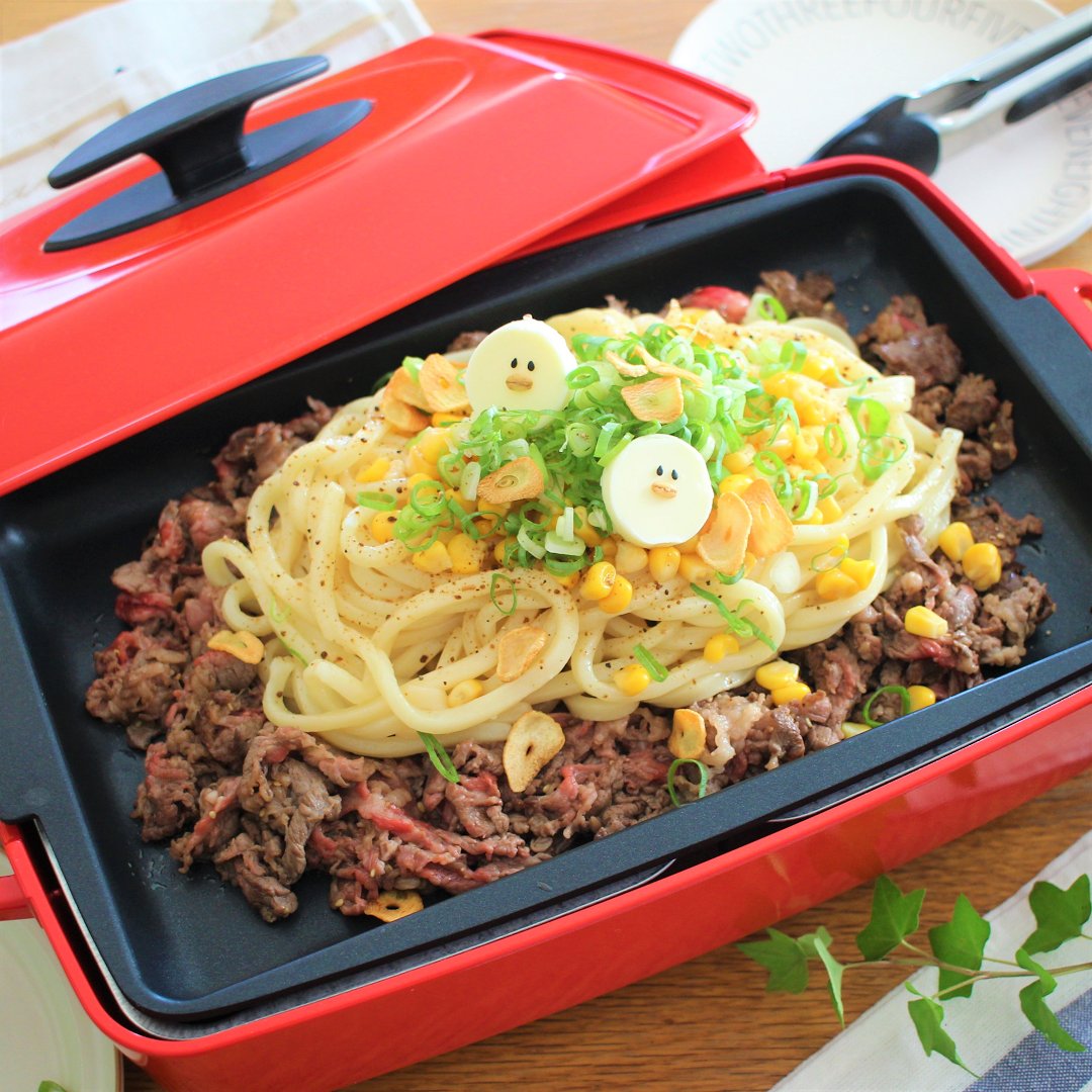 うどん丸。 うどん丸＠石丸製麺(石丸製麺公式) on X