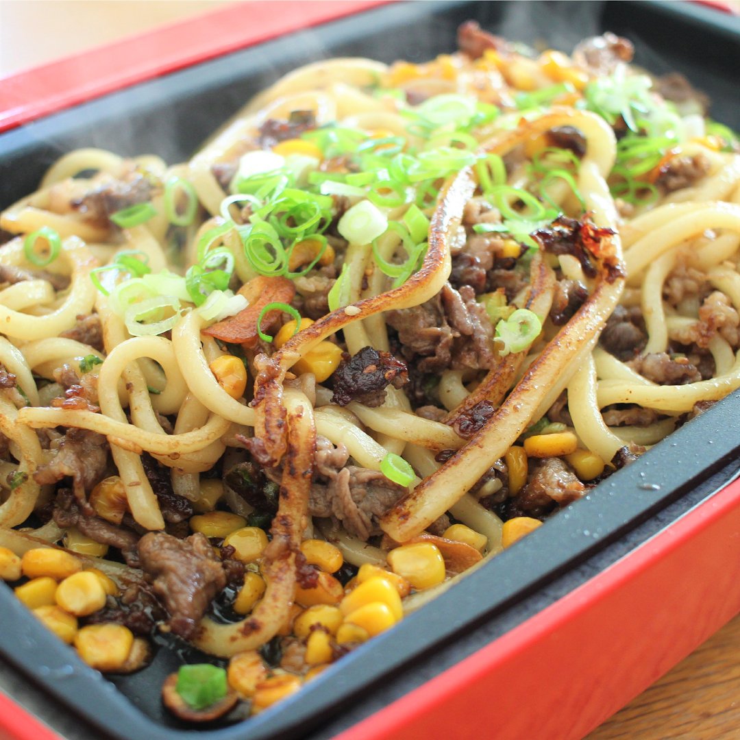 うどん丸＠石丸製麺(石丸製麺公式) on X