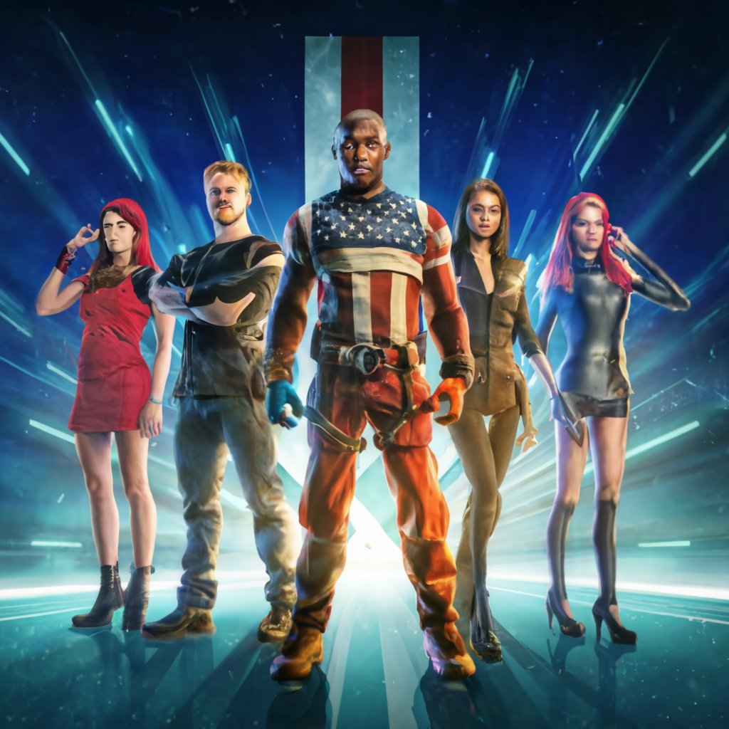 Check out this awesome AI content platform! Sign up now and get free credits! service.vidu.com/vidu/v1/share/…