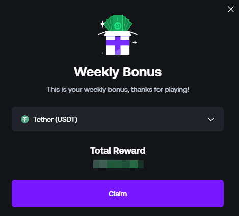 HecticGambles tweet media