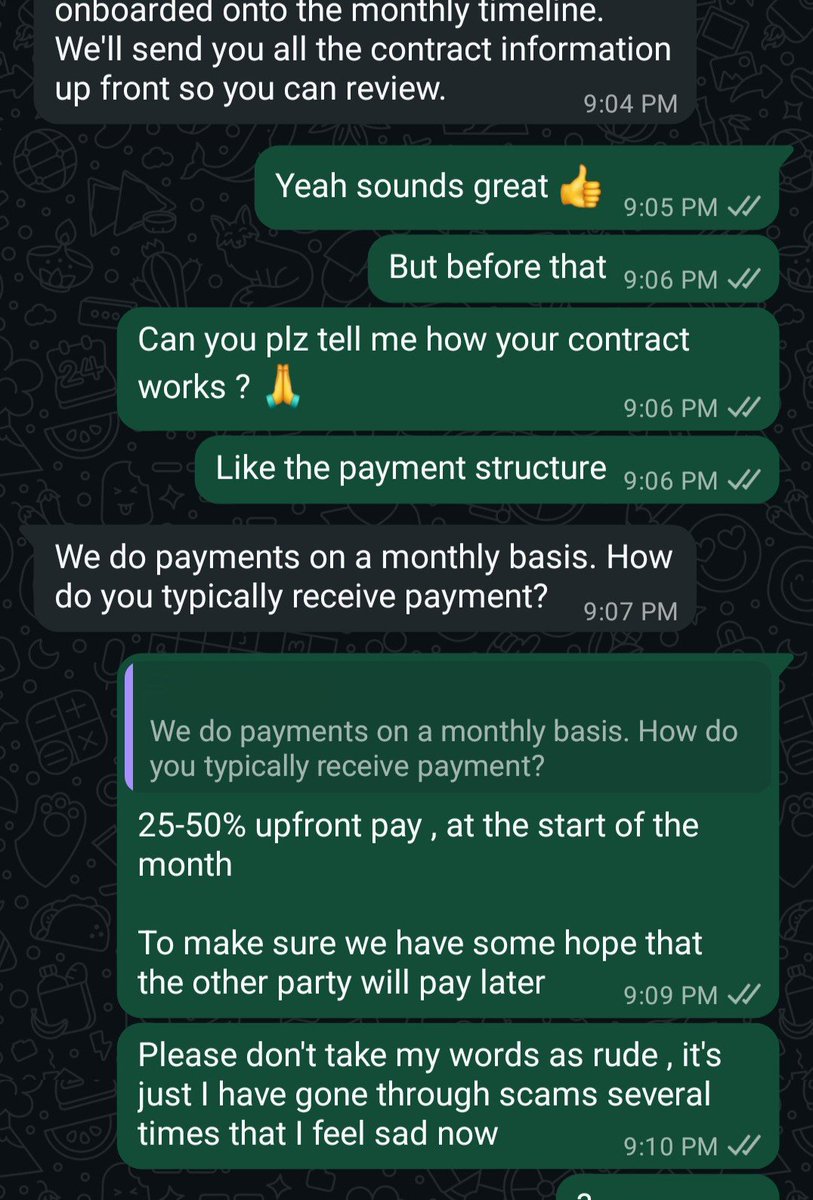 Pranav | Motion tweet media