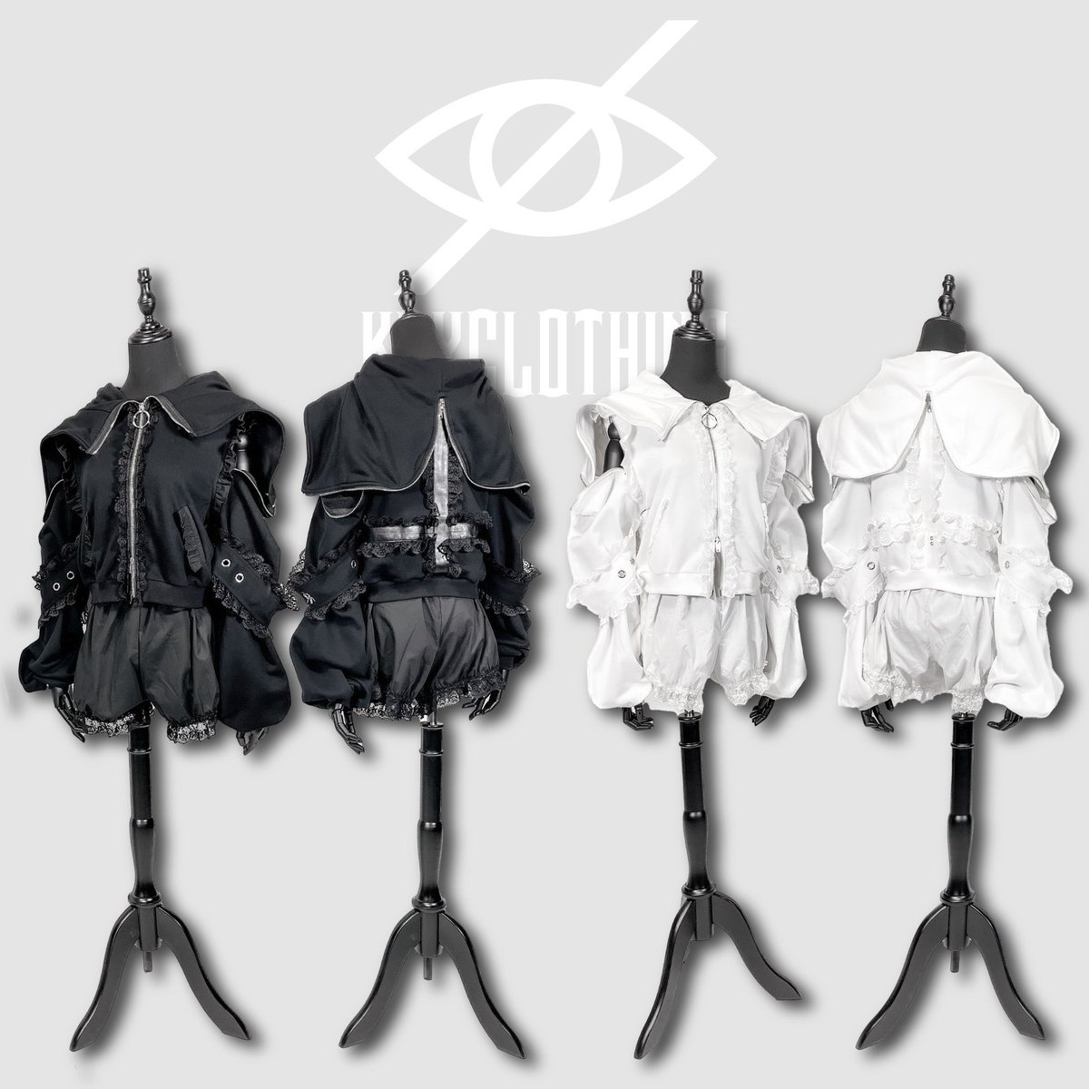 KRY原宿竹下通り店 on X