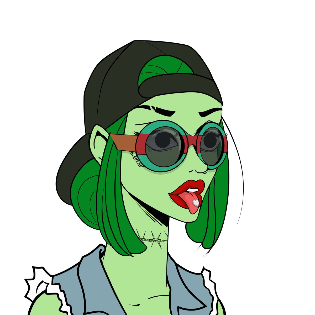 FameLadySociety's tweet image. Can you feel it?
The shift
The deep knowing
The First💫💫💫