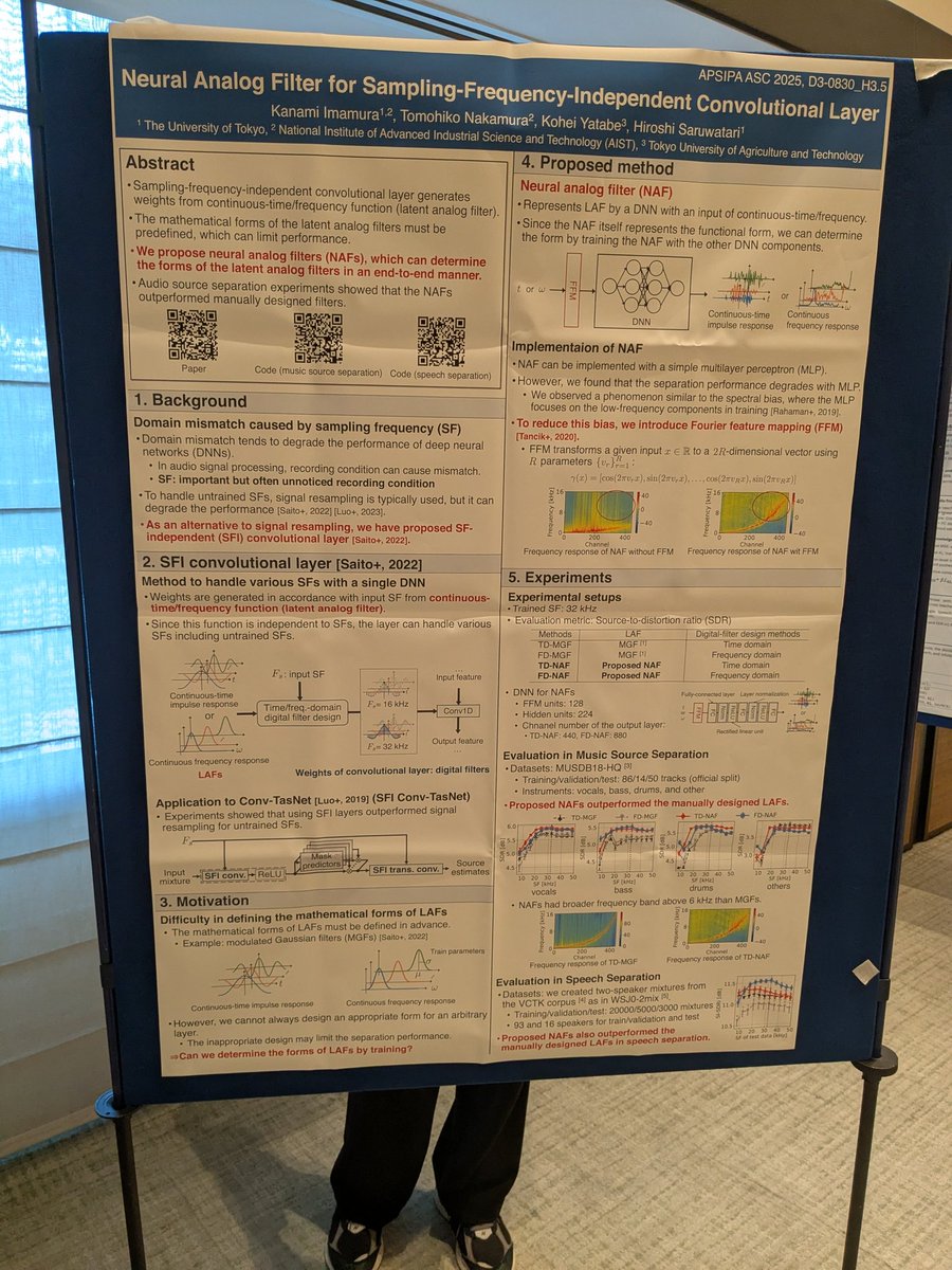 Journal presentationで発表しました！
論文の方も読んでいただけるととても嬉しいです🙇‍♂️
nowpublishers.com/article/Detail…
