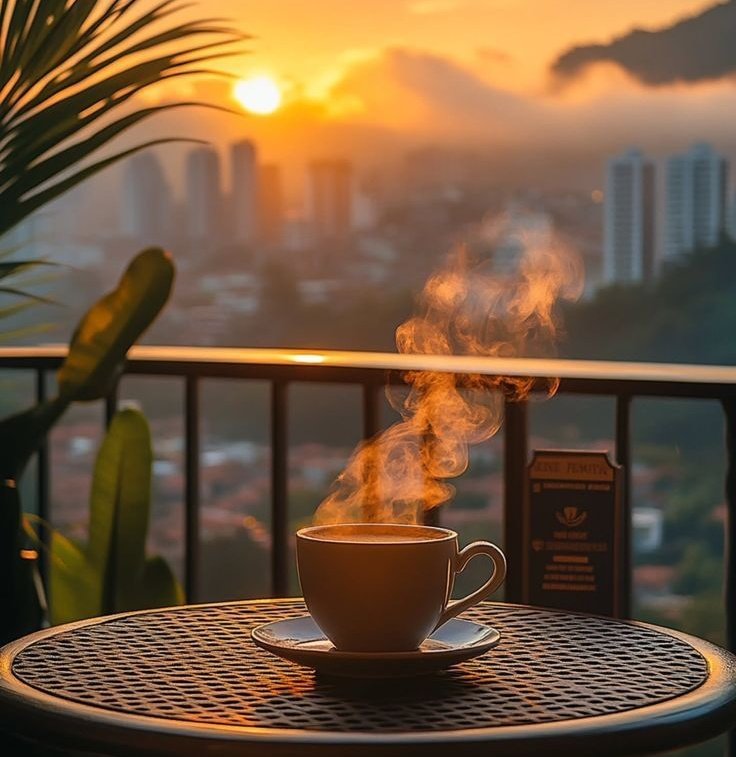 Random_cutts's tweet image. Good morning! 🌞 May your day begin with peace and end with joy.