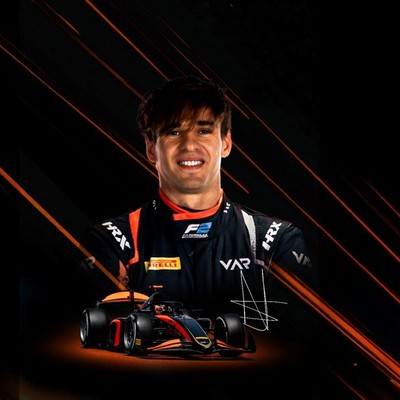 🏁¡NICO VARRONE A FÓRMULA 2!

La escudería neerlandesa Van Amersfoort Racing confirmó que el piloto argentino será parte de su equipo en 2026 y debutará este noviembre en Abu Dabi, durante las pruebas de postemporada. 🇦🇷✨

“Estoy muy emocionado de unirme a un equipo con tanta