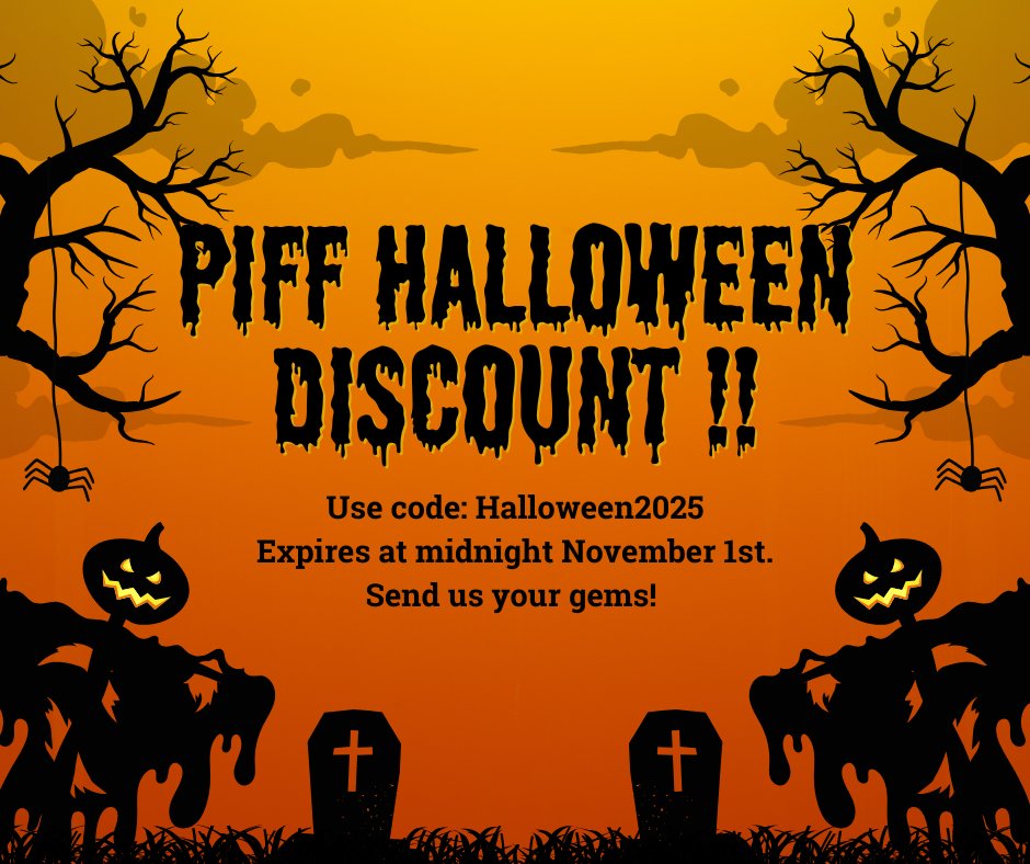 Use code: Halloween2025 to receive a big discount off your entry on <a href="/FilmFreeway/">FilmFreeway</a> : filmfreeway.com/PasadenaFilmFe…