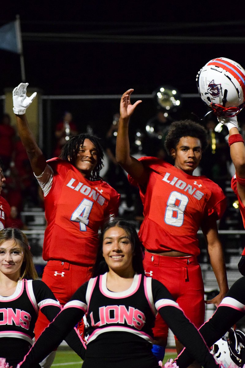 Castleberry ISD Athletics tweet media