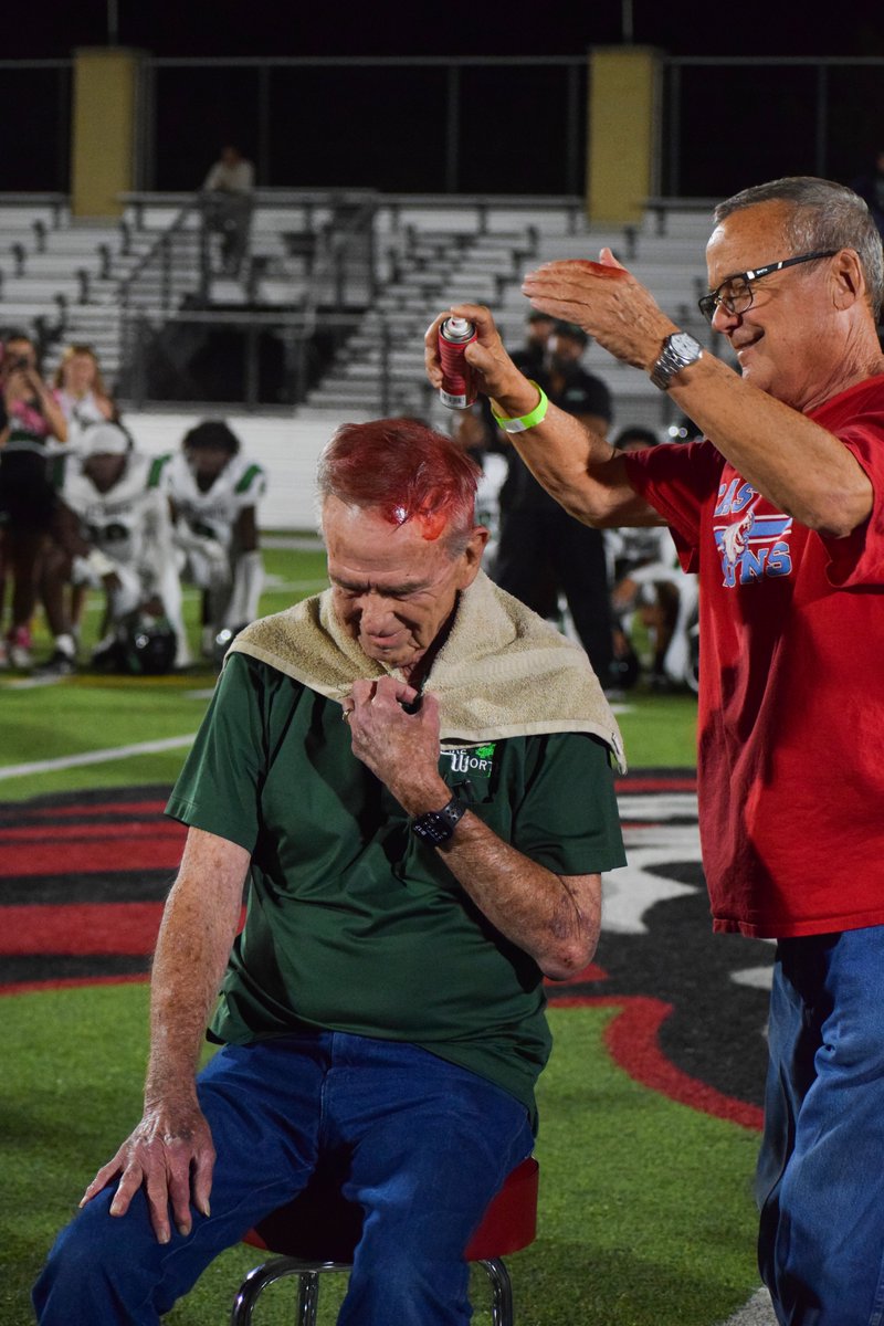 Castleberry ISD Athletics tweet media