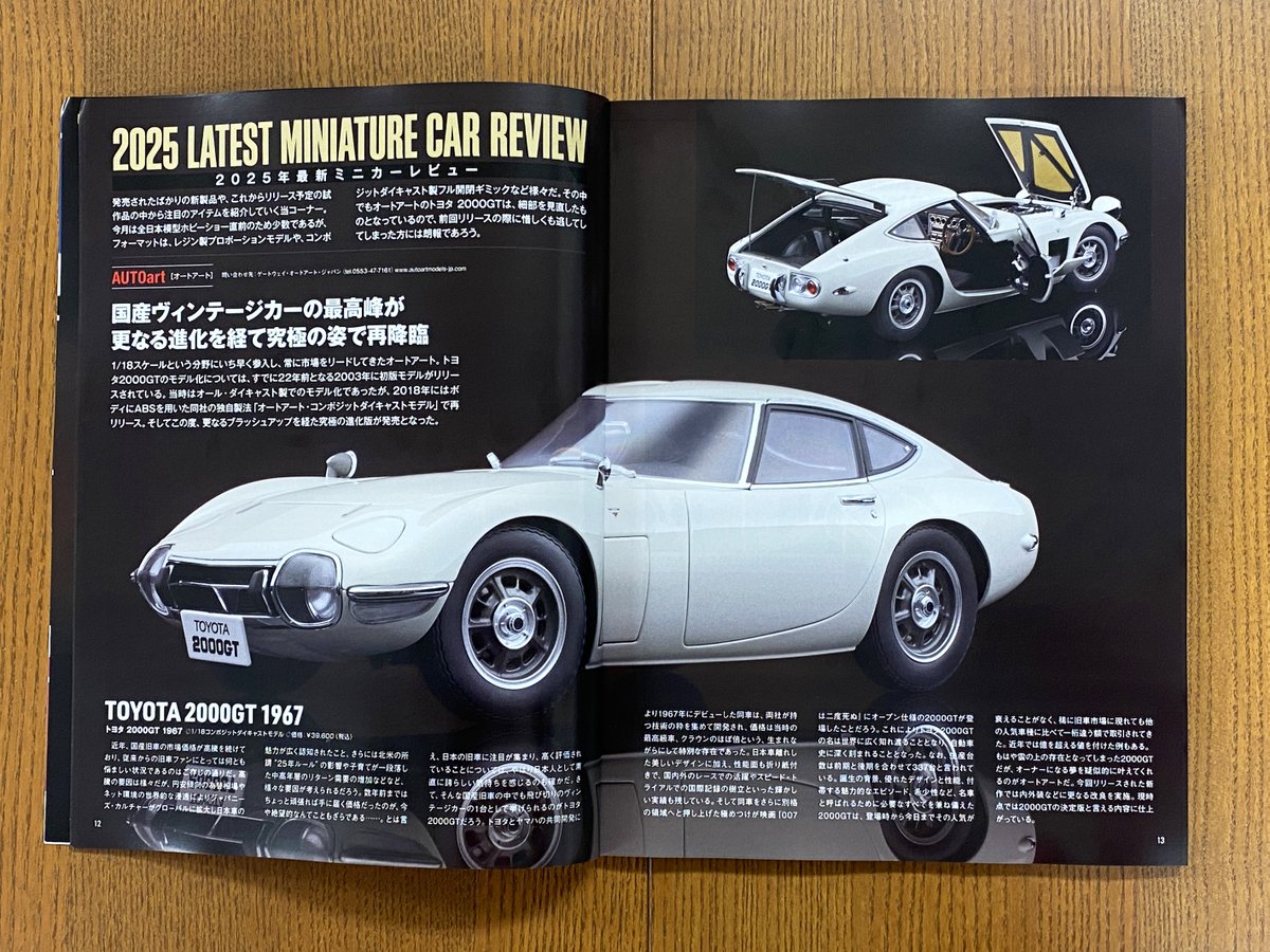 童友社 1/20 ポルシェカレラ RS サーキットの狼 早瀬佐近NO.11