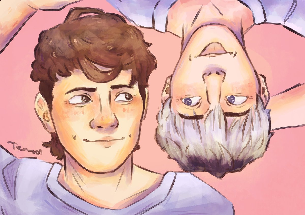 teashearts's tweet photo. jumping on the bandwagon of intro posts

hi! im tea!! i use she/her pronouns and i am bi! ive been a phannie since 2015 and ive been to both ii (where i met dnp) and tit. i mostly post phanart BUT may post multifandom things occasionally!

my dms are always open for new friends! https://t.co/AynmjtQZMT