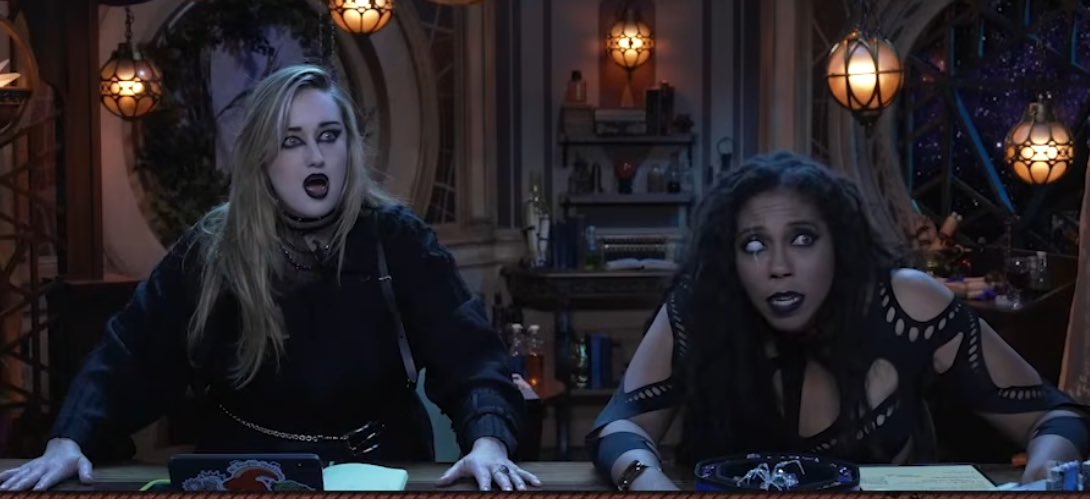 hailey 🔮 c4 era! tweet media