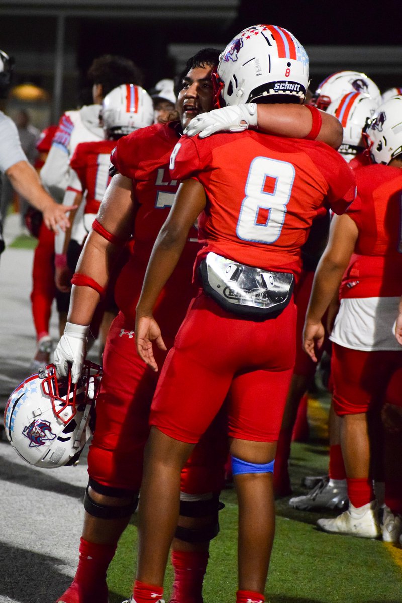 Castleberry ISD Athletics tweet media