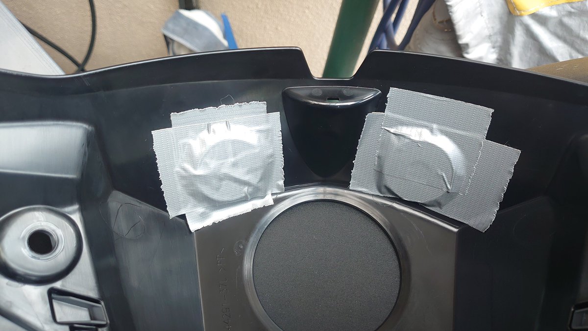 ガ・チャー・de・ひどい on X