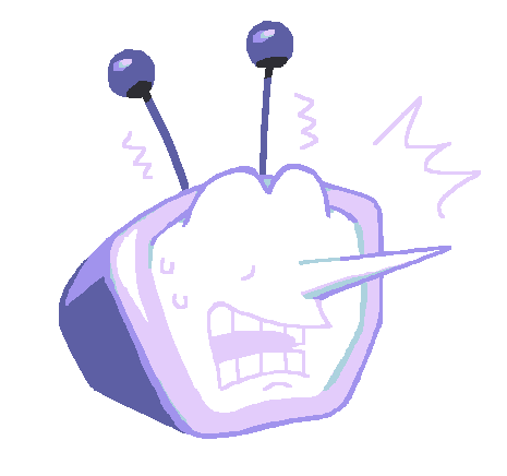 this is how to emote without eyes