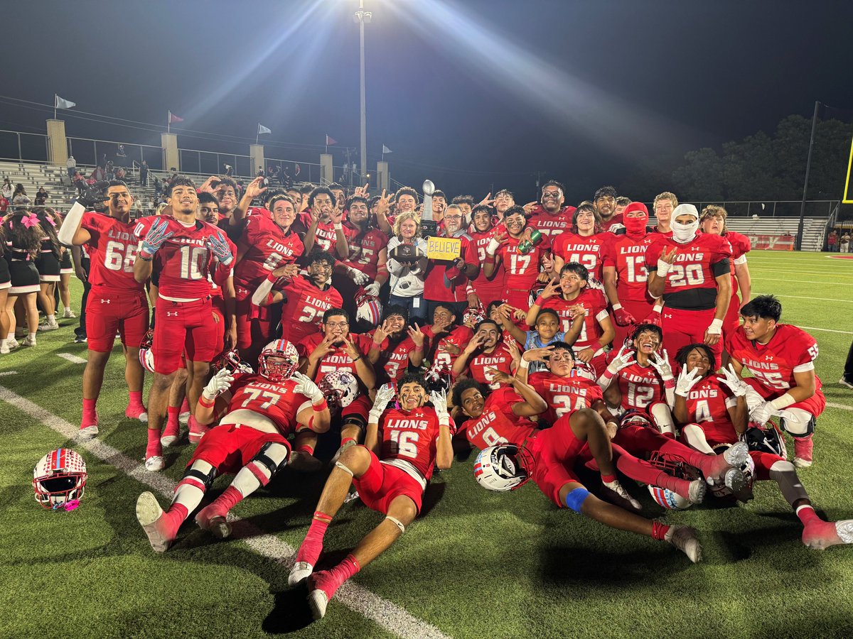 Castleberry ISD Athletics tweet media