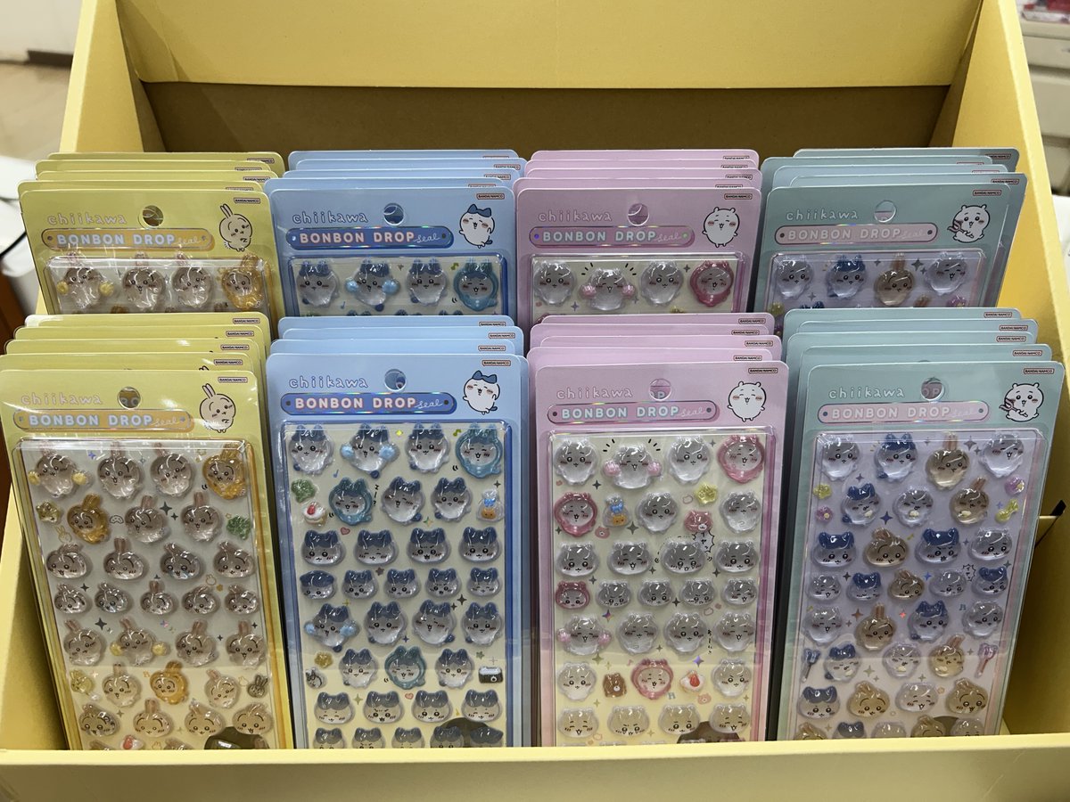 ちい商品 ちいかわらんど【公式】 on X