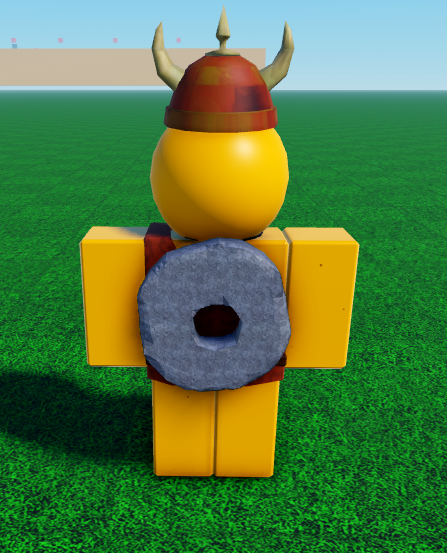 stubsusername's tweet image. hi i made the caveman skin for enfosi (along with jester cheerer but that skin is old)
heres some screenshots of the full model
glad to get to have my stuff put in a game like this its pretty awesome
#enfosi #ROBLOX #RobloxDev
