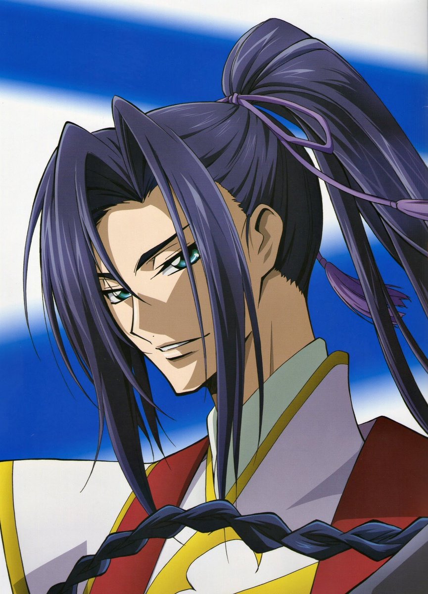 daily code geass (@dailycodegeass) on Twitter photo 