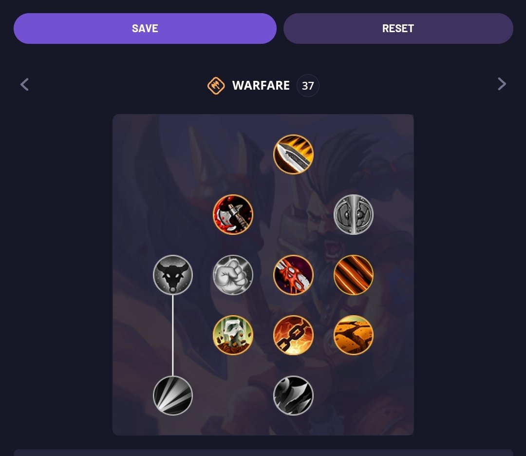 broxxml300804's tweet photo. Looking for the best AoE farming build in Ravenidle?
Try this: Warrior (Class: Dark Knight)
Skill Trees: Warfare + Protection
Super tanky, can pull 3+ monsters, and the lifesteal is crazy!
#ravenidle #build #gaming #MMORPG #AoE https://t.co/xiCKeWGUCE
