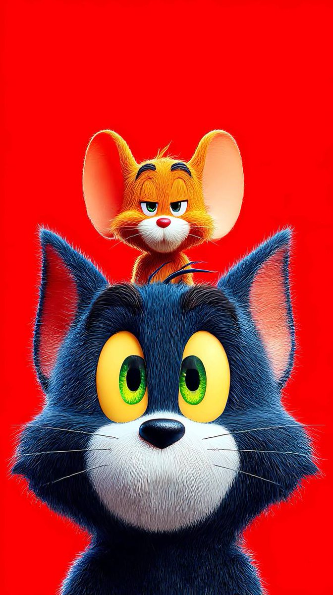 GuruWallpaper1's tweet photo. Tom and Jerry wallpapers for your phone!
Add a little nostalgia and smiles to your screen with your favorite childhood characters π±πβ¨ #tomandjerry #wallpapers #cartoonwallpapers #cute #funnywallpapers https://t.co/c5TyCX6ZsK