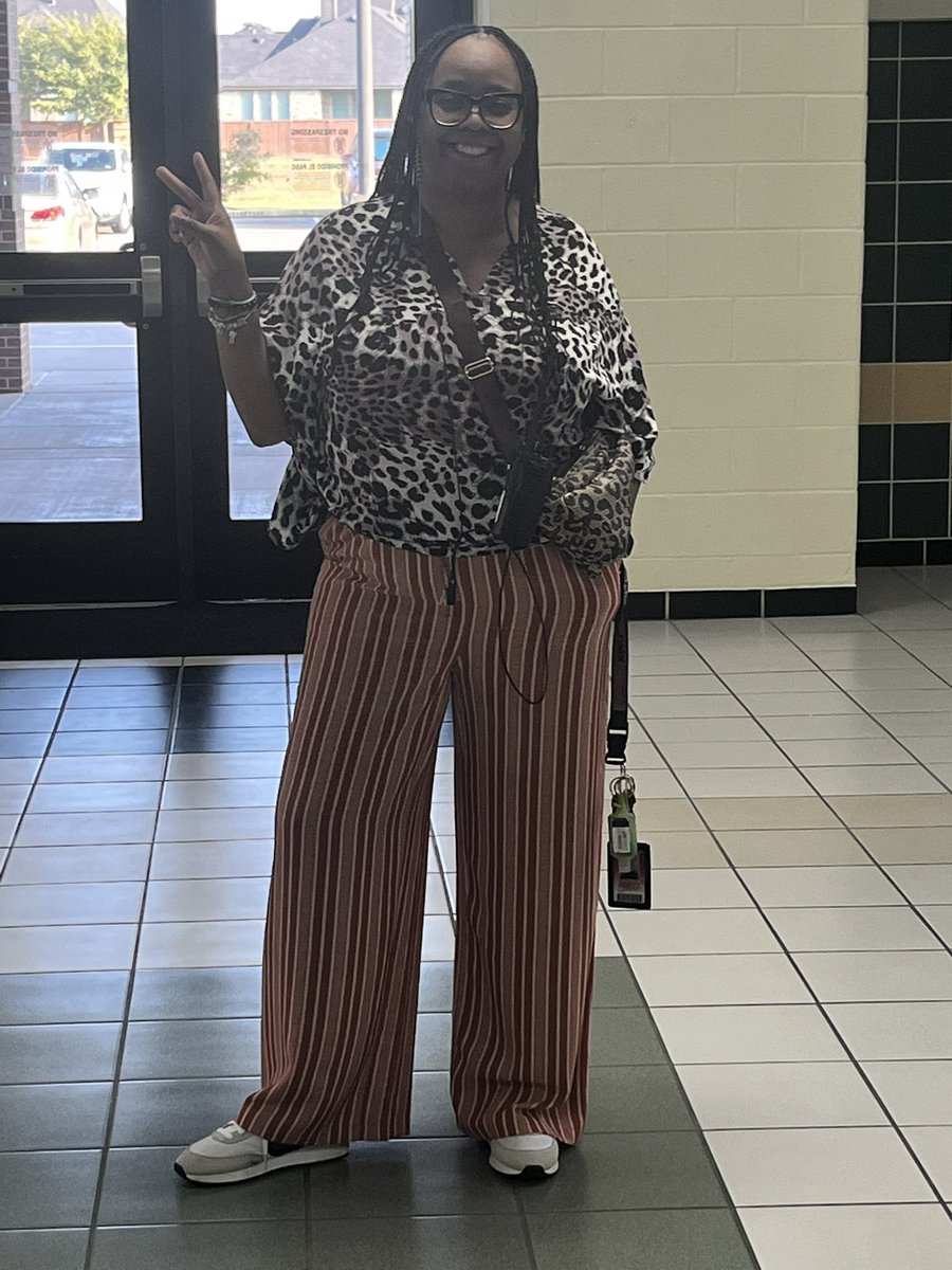 Crockett Middle School tweet media