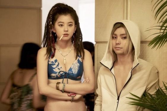 heartthroblyn's tweet photo. fav friendship
🫡 https://t.co/SwTSIXLAQ2