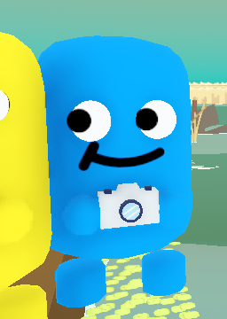 Flock Around tweet media