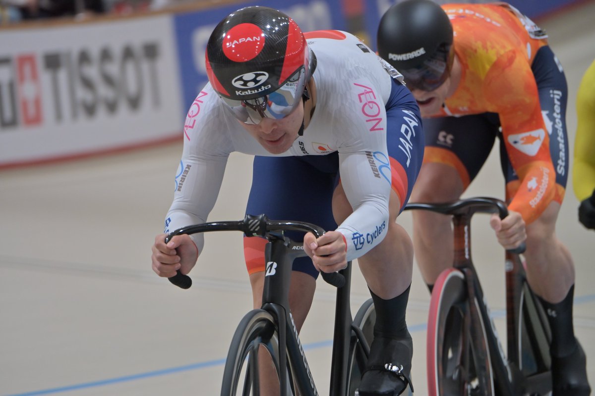 JapanCyclingFederation -日本自転車競技連盟 on X