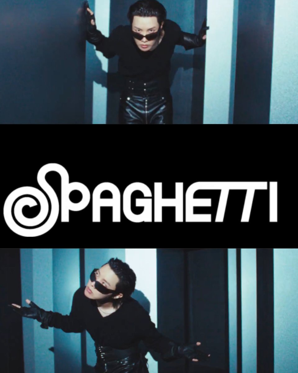 LETS GOOO RETWEET AND REPLY WITH:

SPAGHETTI FT J-HOPE OUT TODAY
SPAGHETTI FT J-HOPE IS COMING
#LESSERAFIMxJHOPE
#EAT_IT_UP_SPAGHETTI