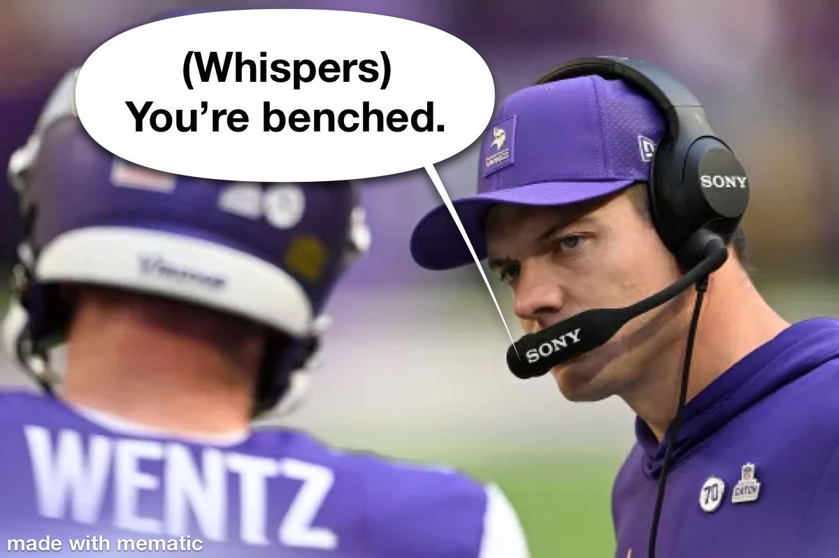 Vikings Central tweet media