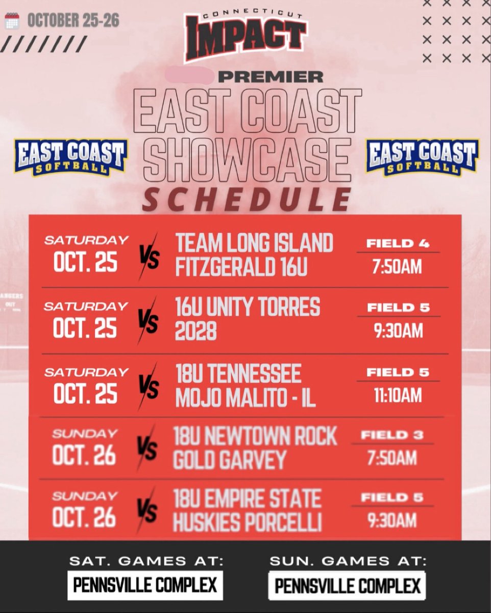 Marlie Noto 2027 tweet media