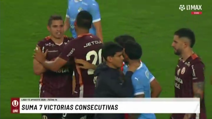 Edilson La Rosa Montoya tweet media